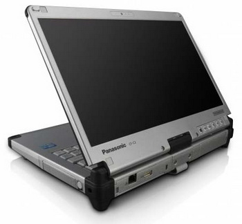 Panasonic Toughbook CF-C2